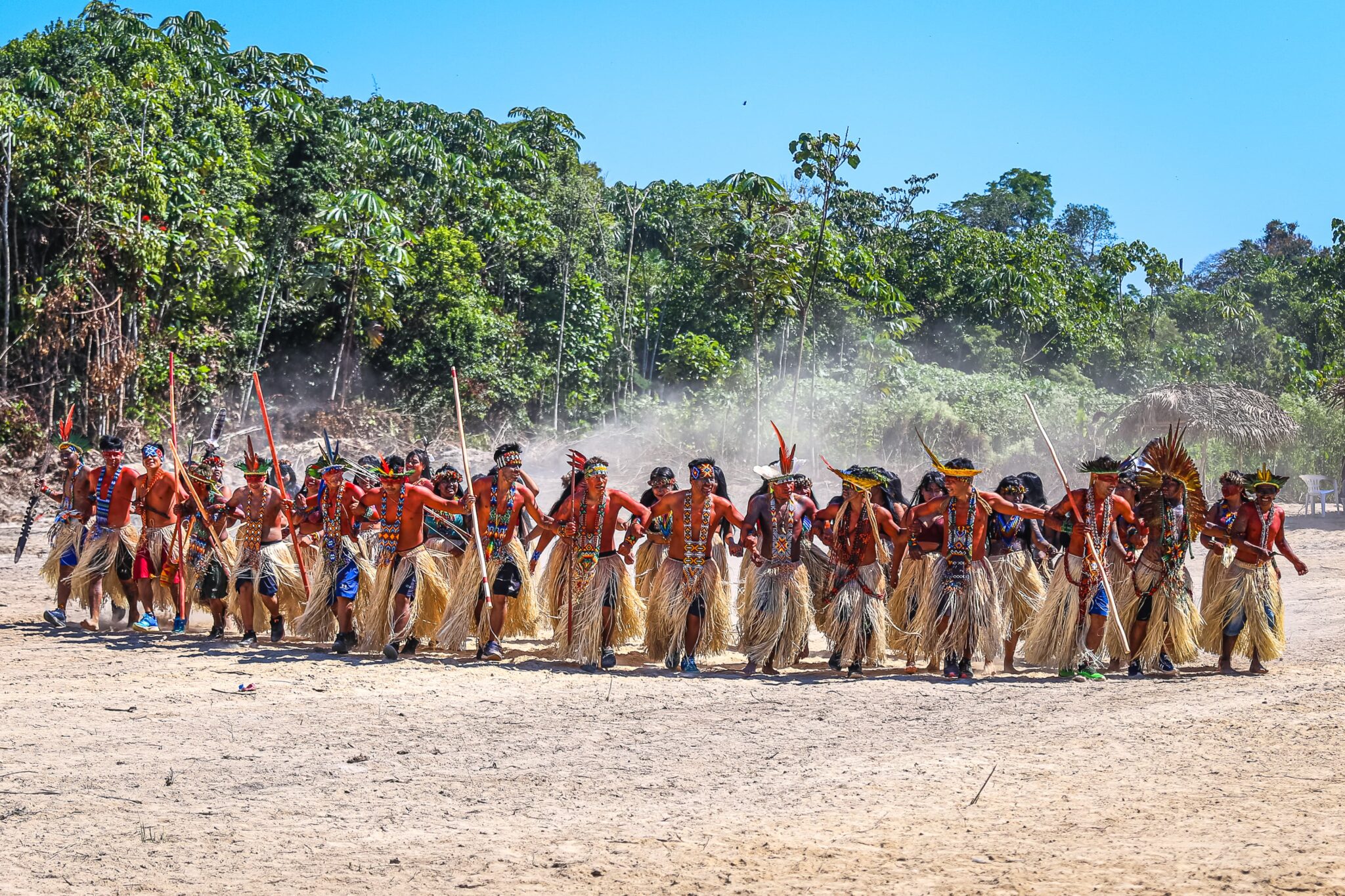 Foto: Marcos Santos/Secom.