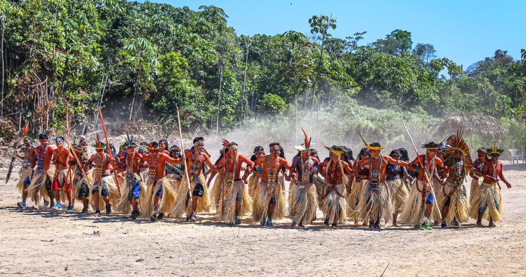 Foto: Marcos Santos/Secom.